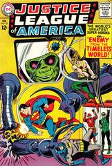 Justice League of America #33 (1965) Comic Books Justice League of America Prices
