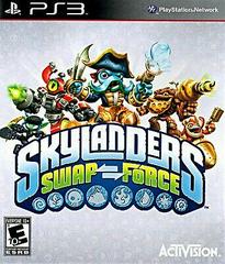 Skylanders Swap Force [Game Only] Playstation 3 Prices