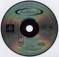 Disc | Jet Moto 2 [Greatest Hits] Playstation