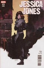 Jessica Jones [Sale] #13 (2017) Comic Books Jessica Jones Prices