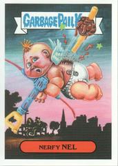 Nerfy NEL Garbage Pail Kids We Hate the 90s Prices