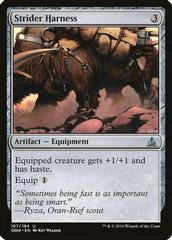 Strider Harness Magic Oath of the Gatewatch Prices