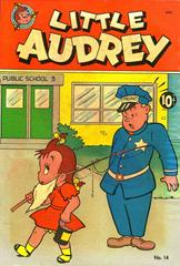 Little Audrey #14 (1951) Comic Books Little Audrey Prices