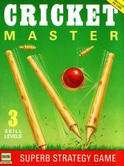 Cricket Master [Challenge Software] ZX Spectrum Prices