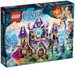 Skyra's Mysterious Sky Castle #41078 LEGO Elves Prices