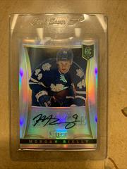 Morgan Rielly [Prizm Autograph] Hockey Cards 2013 Panini Select Prices
