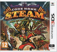 Code Name: S.T.E.A.M PAL Nintendo 3DS Prices
