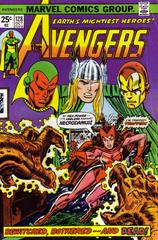 Avengers #128 (1974) Comic Books Avengers Prices