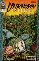 The Unknown Soldier #9 (1989) Comic Books Unknown Soldier Prices