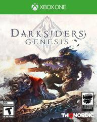 Darksiders Genesis Xbox One Prices