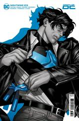 Nightwing [Campbell] Comic Books Nightwing Prices