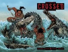 Crossed: Badlands [Megafauna Mayhem] Comic Books Crossed Badlands Prices