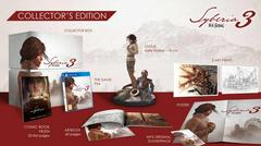 Syberia 3 [Collector's Edition] PAL Playstation 4 Prices