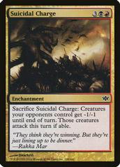 Suicidal Charge Magic Conflux Prices