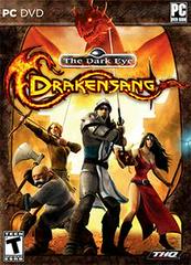 Drakensang: The Dark Eye PC Games Prices