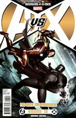 Avengers vs. X-Men [Avengers] Comic Books Avengers vs. X-Men Prices