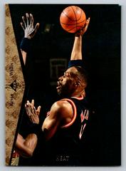 Kevin Willis #97 Basketball Cards 1994 SP Prices