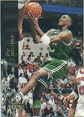 Dee Brown [Electric Court] #171 Basketball Cards 1993 Upper Deck SE Prices