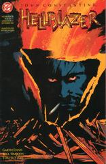 Hellblazer #45 (1991) Comic Books Hellblazer Prices