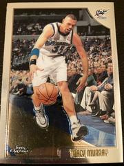 Tracy Murray #48 Basketball Cards 1998 Topps Chrome Prices