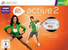 EA Sports Active 2 PAL Xbox 360 Prices