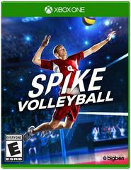 Spike Volleyball Xbox One Prices