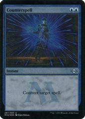 Counterspell Magic Modern Horizons 2 Prices