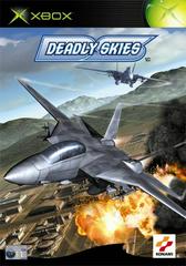 Deadly Skies PAL Xbox Prices