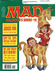 Mad Super Special #124 (1997) Comic Books Mad Super Special Prices