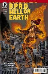 B.P.R.D.: Hell On Earth #143 (2016) Comic Books B.P.R.D.: Hell On Earth Prices