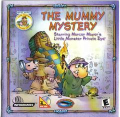 The Mummy Mystery PC Games Prices