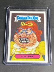 Acne AMY #77b 2014 Garbage Pail Kids Chrome Prices