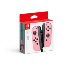 Joy‑Con Pastel Pink Nintendo Switch Prices