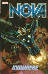 Knowhere #2 (2008) Comic Books Nova Prices