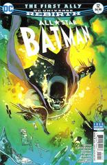 All Star Batman Comic Books All Star Batman Prices