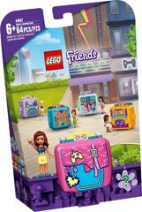Olivia's Gaming Cube LEGO Friends Prices