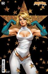 Power Girl [Panosian] Comic Books Power Girl Prices