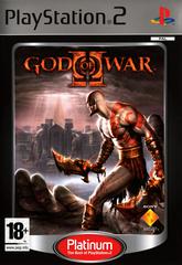 God Of War 2 - PS2 - Comprar em Mastra Games