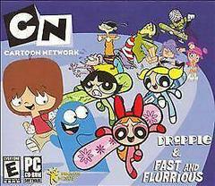 Cartoon Network PC Games Pack