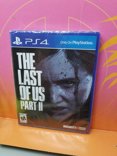 The Last of Us Part II photo