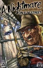 A Nightmare on Elm Street Special Comic Books A Nightmare on Elm Street Special Prices