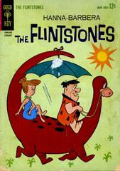 Flintstones #9 (1963) Comic Books Flintstones Prices