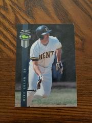 Mike Gulan Baseball Cards 1992 Classic 4 Sport Prices