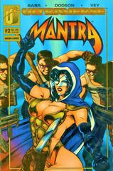 Mantra #2 (1993) Comic Books Mantra Prices