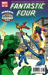 Fantastic Four [Superhero] Comic Books Fantastic Four Prices