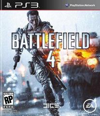 Battlefield 4 Playstation 3 Prices