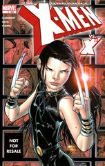 Uncanny X-Men [Marvel Legends Reprint] #451 (2004) Comic Books Uncanny X-Men Prices