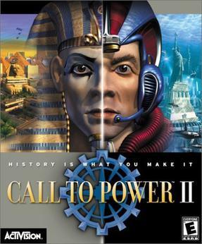 Call To Power II PC Games