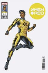 X-Men: Red [Garron] #14 (2023) Comic Books X-Men: Red Prices