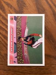 Big Game Break Down Baseball Cards 1992 Upper Deck Comic Ball 3 Prices